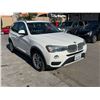 Image 2 : BMW X3 2015 T-2 DAYS
