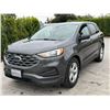 Image 1 : FORD  EDGE 2020 REPO- WAIT/TITLE