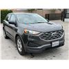 Image 2 : FORD  EDGE 2020 REPO- WAIT/TITLE