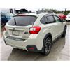 Image 3 : SUBA CROSSTREK 2014 O/S TITLE 2 DAYS