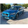 Image 1 : SUBA IMPREZA 2019 T-REPO 2 DAYS