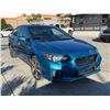 Image 2 : SUBA IMPREZA 2019 T-REPO 2 DAYS