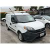 Image 2 : DODG PROMASTER 2018 APP DUP/T -
