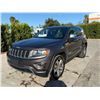 Image 1 : JEEP  GD CHEROKEE 2015 T-2 DAYS