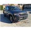 Image 2 : JEEP  GD CHEROKEE 2015 T-2 DAYS