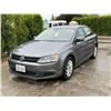 Image 1 : VOLK JETTA 2013 APP DUP/T -