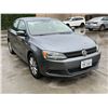 Image 2 : VOLK JETTA 2013 APP DUP/T -