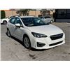 Image 2 : SUBA IMPREZA 2018 APP DUP/T -