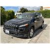 Image 1 : JEEP CHEROKEE 2015 APP  DUP/T-DON