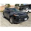 Image 2 : JEEP CHEROKEE 2015 APP  DUP/T-DON