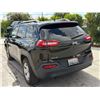 Image 4 : JEEP CHEROKEE 2015 APP  DUP/T-DON