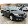 Image 2 : TOYT COROLLA 2012 O/S-WAIT/TITLE