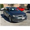 Image 2 : VOLK GOLF 2016 APPT/DUP-T SMOG