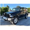Image 1 : JEEP  WRANGLER 2013 O/S TITLE 2 DAYS