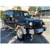 Image 2 : JEEP  WRANGLER 2013 O/S TITLE 2 DAYS