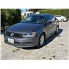 Image 1 : VOLK JETTA 2016 T-REPO 2 DAYS