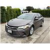 Image 1 : TOYT CAMRY 2015 APP/DUP T- SALV