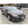 Image 2 : TOYT CAMRY 2015 APP/DUP T- SALV