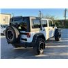 Image 3 : JEEP  WRANGLER 2014 T-2 DAYS
