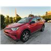 Image 1 : TOYT RAV4 2016 O/S-T SMOG-2 DAYS
