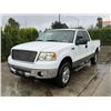 Image 1 : FORD  F-150 2006 O/S TITLE 2 DAYS