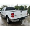 Image 4 : FORD  F-150 2006 O/S TITLE 2 DAYS