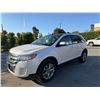 Image 1 : FORD EDGE 2014 T-REPO 2 DAYS