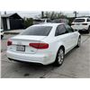 Image 3 : AUDI A4 2013 T-REPO 2 DAYS