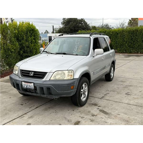 HOND CR-V 1999 T-DONATION