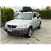 Image 1 : HOND CR-V 1999 T-DONATION