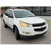 Image 2 : CHEV TRAVERSE 2012 O/S T-DONATION