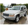 Image 1 : JEEP  GD CHEROKEE 2000 APP  DUP/T-DON