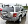 Image 3 : JEEP  GD CHEROKEE 2000 APP  DUP/T-DON