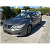 Image 1 : NISS ALTIMA 2017 T-REPO 2 DAYS