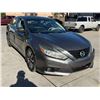 Image 2 : NISS ALTIMA 2017 T-REPO 2 DAYS