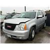Image 1 : GMC YUKON 2012 APP/DUP-T/EXP-ONLY