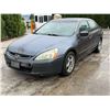Image 1 : HOND ACCORD 2005 T-DONATION
