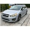 Image 1 : SUBA IMPREZA 2013 T-DONATION
