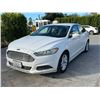 Image 1 : FORD FUSION 2013 T-DONATION