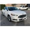 Image 2 : FORD FUSION 2013 T-DONATION