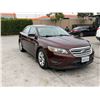 Image 2 : FORD  TAURUS 2012 T-REPO 2 DAYS