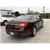 Image 3 : FORD  TAURUS 2012 T-REPO 2 DAYS