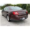 Image 4 : FORD  TAURUS 2012 T-REPO 2 DAYS