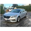 Image 1 : HYUN SONATA 2015 SALV-T-DON TMU