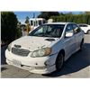 Image 1 : TOYT COROLLA 2003 T-DONATION