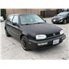 Image 2 : VOLK GOLF 1996 APP  DUP/T-DON