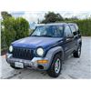 Image 1 : JEEP LIBERTY 2004 T-DONATION