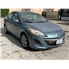 Image 2 : MAZD MAZDA3 2010 APP  DUP/T-DON