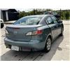 Image 3 : MAZD MAZDA3 2010 APP  DUP/T-DON