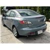 Image 4 : MAZD MAZDA3 2010 APP  DUP/T-DON
